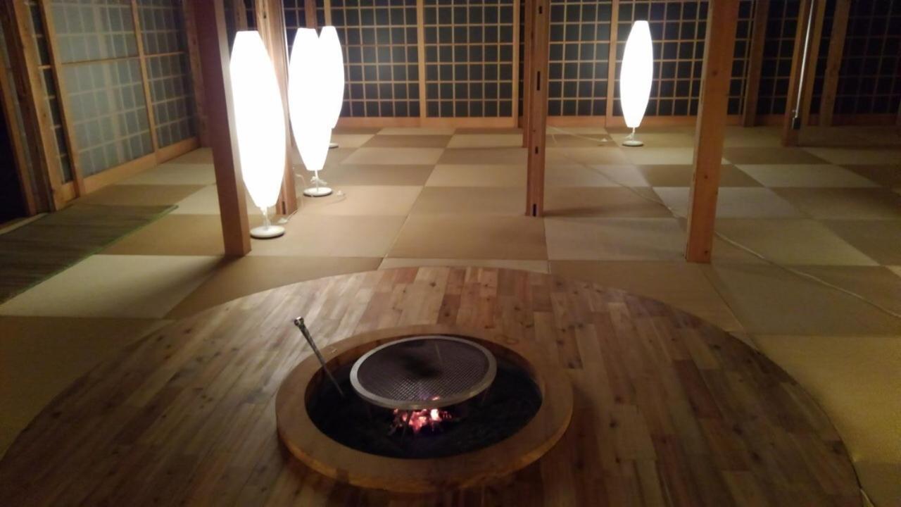 ささやかな宿富津 Hotel Bagian luar foto